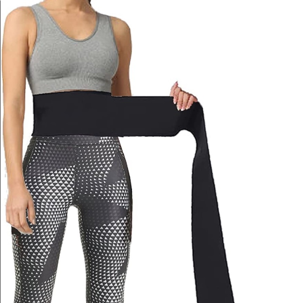 Waist trainer